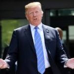 ТРАМП РАСКРЫЛ ПРИЧИНУ РАСПАДА СССР