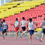 В Бишкеке пройдут соревнования, посвященные памяти легкоатлетов Кыргызстана