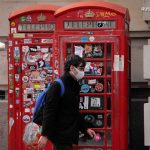 Великобритания установила рекорд по приросту зараженных Covid-19 за все время пандемии