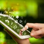 Онлайн-обучение. Лишь половина опрошенных родителей обеспечила гаджетами детей