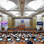 В 2019 году на содержание Жогорку Кенеша ушло 765 млн сомов