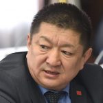 Космосбек Чолпонбаев нанес бюджету страны ущерб на 65 миллионов сомов