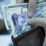 Курс доллара к сому продолжает стремительный рост