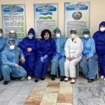 В Узбекистане для работы в школах привлекут 10 тысяч медиков