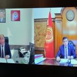 Минобразования возобновит учёбу в школах в октябре, если эпидситуация улучшится