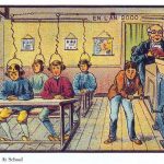 Юристы зафиксировали рост апатии к школьному образованию в Кыргызстане