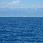 Качество воды в озере Иссык-куль, соответствует нормам