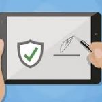 Кыргызстанцы за рубежом могут получить электронную цифровую подпись