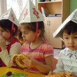 Создан новый отдел дошкольного образования