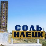 На российско-казахстанской границе снова скопились кыргызстанцы