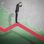 По итогам 2020 года прогнозируется спад экономики на 5,6 процента