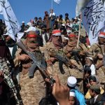 Власти Афганистана освободили из тюрем почти 5 тысяч талибов