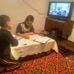 Электронные образовательные ресурсы Министерства образования и науки КР