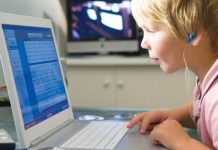 Учеников 6-11 классов переведут на дистанционное обучение в Москве