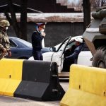 Режим чрезвычайного положения в Бишкеке снят