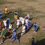 Кубок Кыргызстана: Во время матча «Нефтчи» — «Илбирс» произошла массовая драка