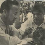 В Узбекистане впервые опубликовали фотографии вскрытия могилы Амира Темура