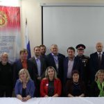 Соотечественники «сверили часы» с российскими депутатами