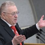 «Киргизы ненавидят своих президентов»: Жириновский о событиях в Кыргызстане