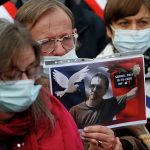 Во Франции закроют мечеть за публикацию видео с критикой убитого учителя