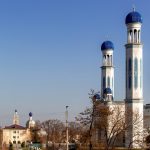 Религиозные объединения и организации (инфографика)