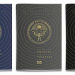 ГРС разработала паспорта образца 2020 года