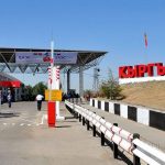 В Кыргызстане усилили санитарный контроль на границах