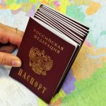В РФ упростили получение гражданства для иностранцев, имеющих детей-россиян