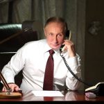 ВЛАДИМИР ПУТИН СООБЩИЛ, ЧТО НАХОДИТСЯ В КОНТАКТЕ СО ВСЕМИ СТОРОНАМИ КОНФЛИКТА В КЫРГЫЗСТАНЕ