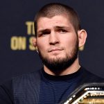 Тренер рассказал о страхе Нурмагомедова