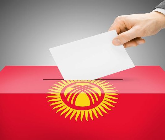 Выборы президента. Когда ЦИК может лишить СМИ аккредитации