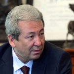 Выборы президента. Адахан Мадумаров будет участвовать в гонке