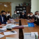 Бюрократическая волокита со стороны государственных органов, вынуждаeт проектные институты выбирать водозабор