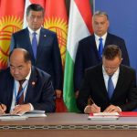 150 студентов из Кыргызстана получат возможность бесплатно обучаться в венгерских вузах