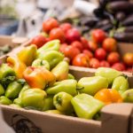 В Бишкеке открываются осенние фермерские ярмарки