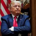 Трамп заявил о беспрецедентных нарушениях Конституции на выборах президента