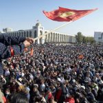 Москва предотвратила цветную революцию в Киргизии