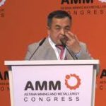 У Кыргызстана будет новый представитель в Centerra Gold Inc.