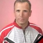 Умер участник Олимпийских игр — 2008 в Пекине шпажист Сергей Качурин