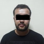 Сотрудники ГКНБ задержали наемника, который собирался на войну в Сирию