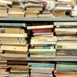 В библиотеке Токмокского агропромышленного колледжа свыше 87 тысяч книг и учебников