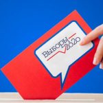 Выборы 2020: Сколько избирателей в контрольном списке избирателей за месяц до голосования?