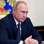 Путин допустил передачу Азербайджану занятых Арменией районов в Карабахе