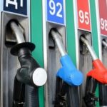 В Бишкеке 21 октября выросли розничные цены на ГСМ