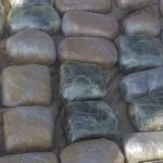 Гражданин Казахстана пытался сбыть крупную партию гашиша в Кыргызстане