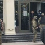 В Бишкеке задержан лидер ОПГ Камчи Кольбаев