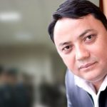 Райымбек Матраимов задержан в Бишкеке