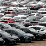 Автомобильный транспорт и дорожное хозяйство: цифры и факты