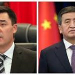 Постановление ЖК об утверждении нового премьера поступило президенту