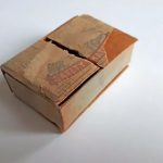 Бельгийские маляры в послании из 1941 года посоветовали запастись продуктами